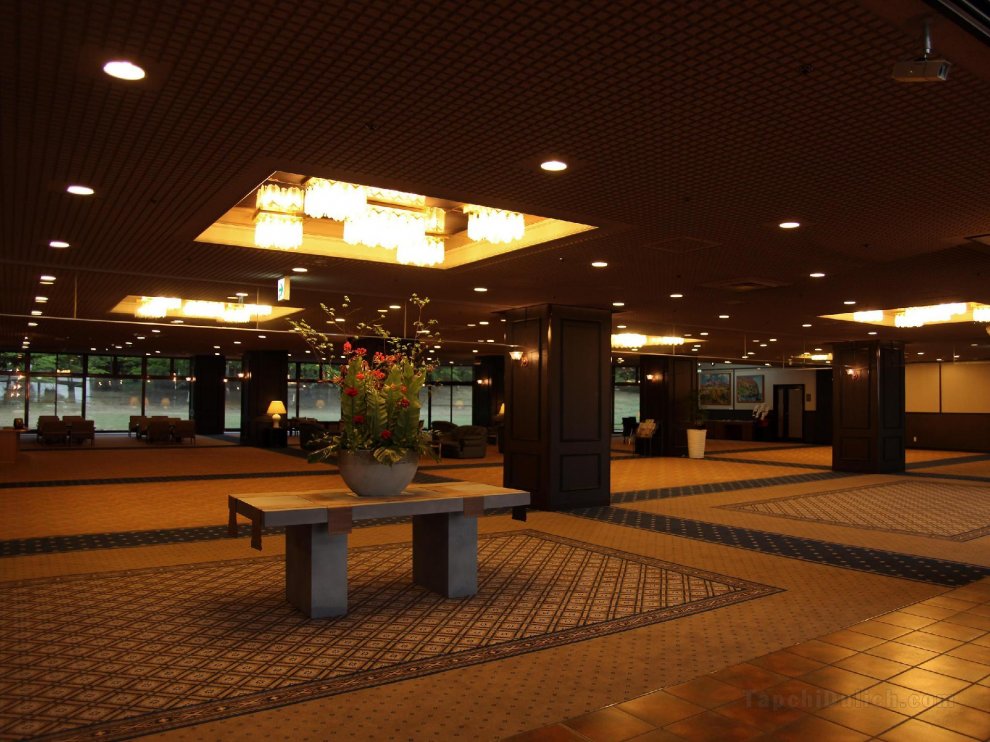 Khách sạn Royal MINAMI HOKKAIDO SHIKABE