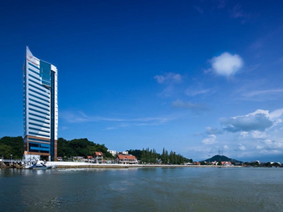 Felda Residence Kuala Terengganu