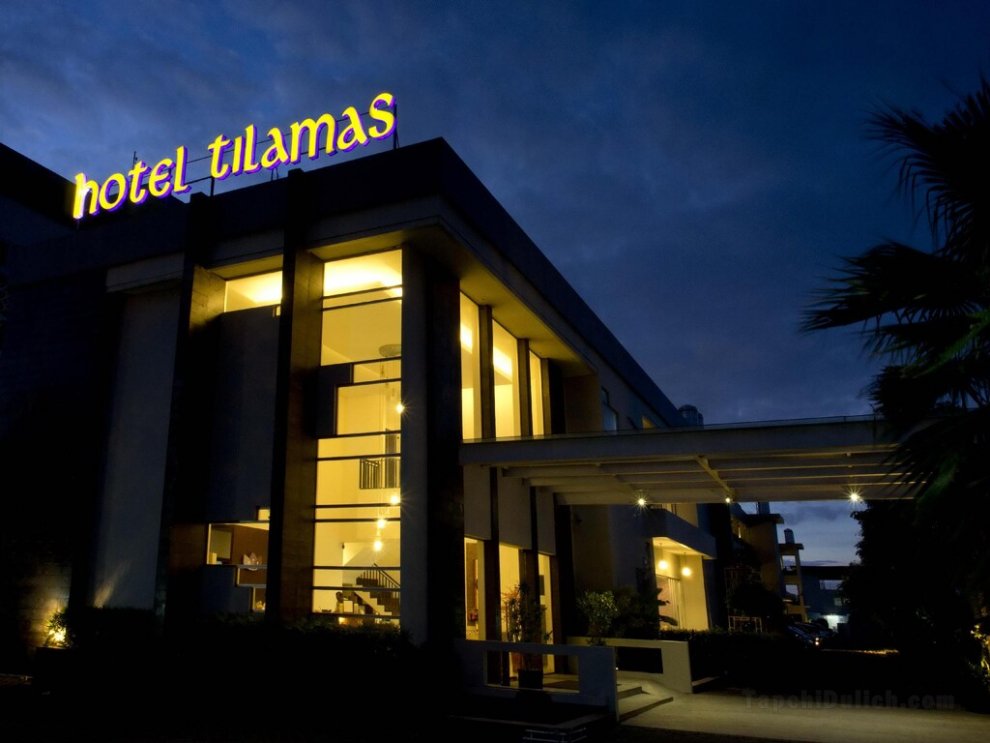 提拉瑪斯酒店