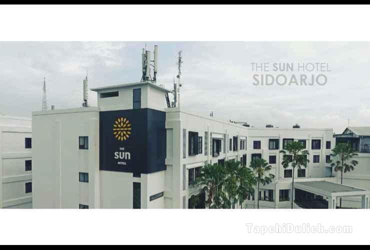 Khách sạn The Sun Sidoarjo