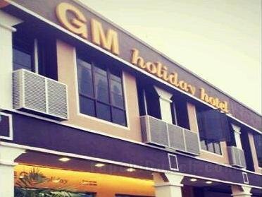 Khách sạn GM Holiday