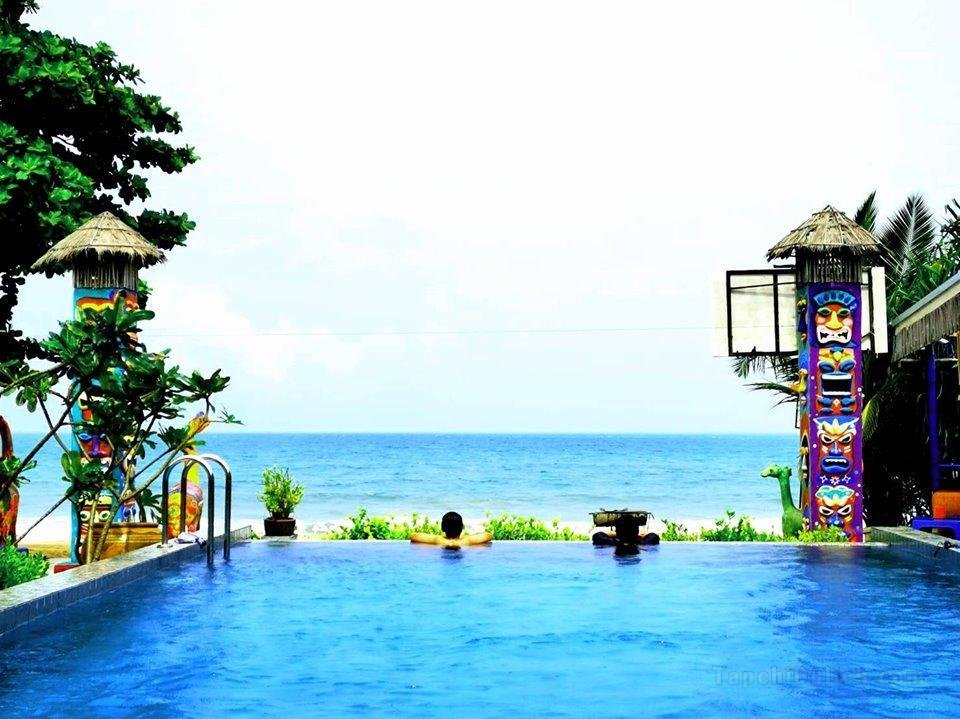 Cha-Ba Lanta Resort & Bungalow