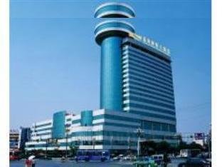 Khách sạn Dongying Blue Horizon Xinyue