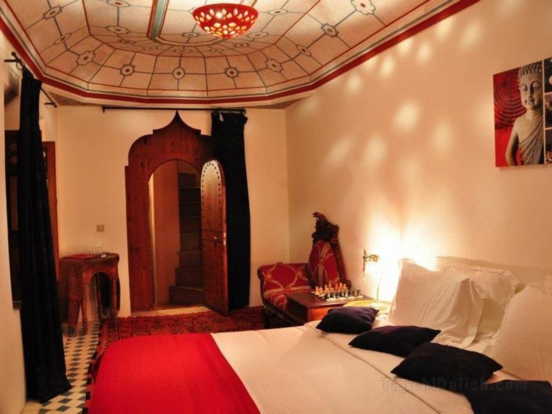 Riad Hidden Hotel
