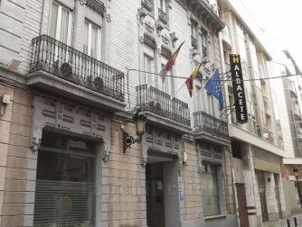 Hotel Albacete