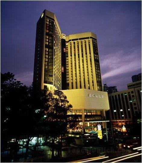 Khách sạn Best Western Premier Shenzhen Felicity