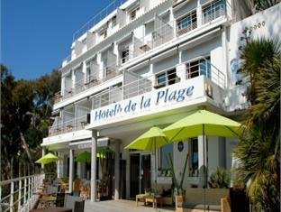 Khách sạn & Spa de La Plage - Mahogany