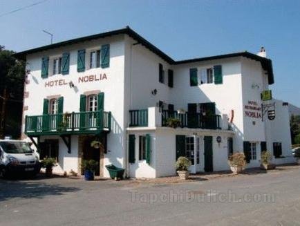 Hotel Restaurant Noblia