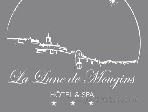 La Lune De Mougins - Hotel & Spa