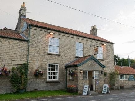 Cresswell Arms