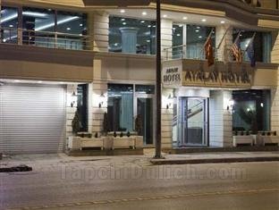 Khách sạn Atalay