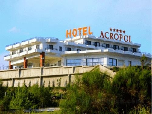 Khách sạn Acropol