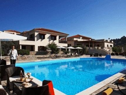 Khách sạn Skopelos Holidays & Spa
