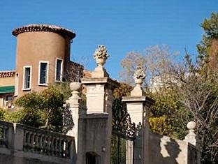Villa Monticelli - Maison d'Hôtes de Charme