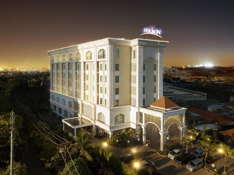 Hotel Horison Ciledug Jakarta