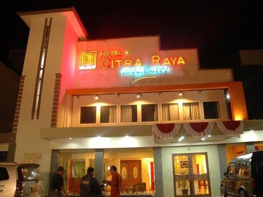 Khách sạn CitraRaya