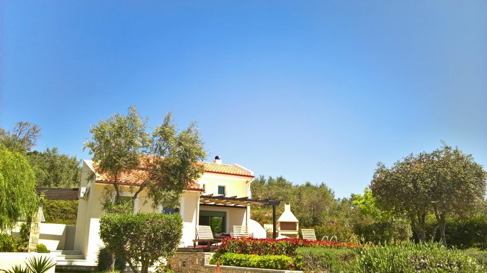 Villa Mirothea
