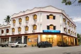 Khách sạn Lam Seng