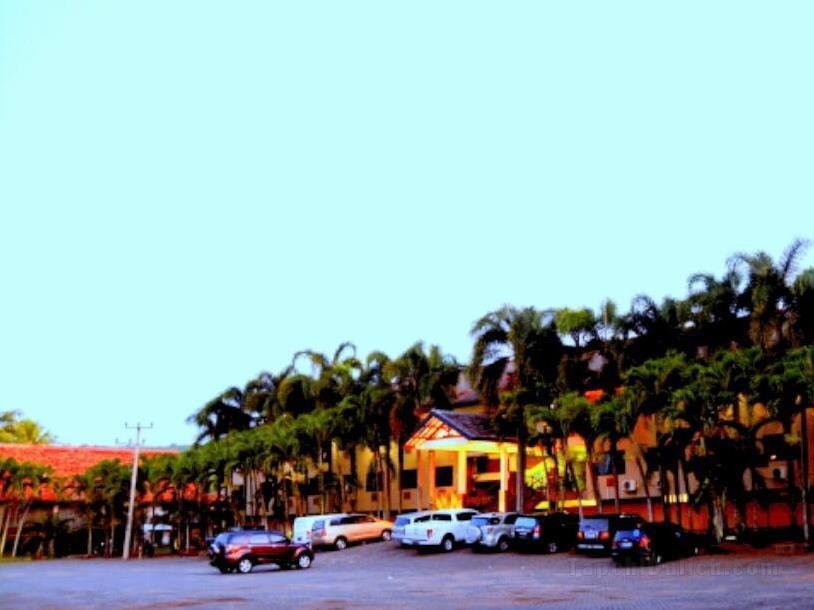 Khách sạn Augusta Pelabuhan Ratu