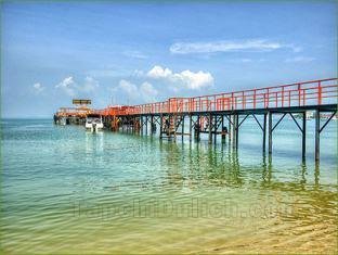 Samui Pier Beach Resort