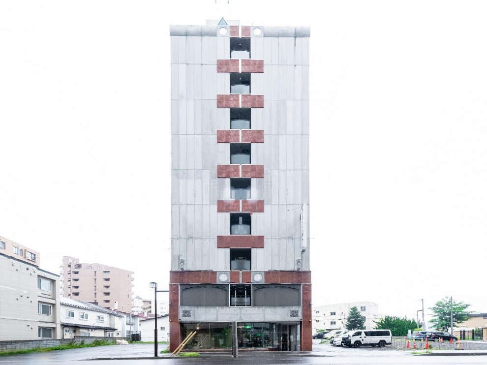 Tabist Annex Hotel Tetora Hakodate Goryokaku
