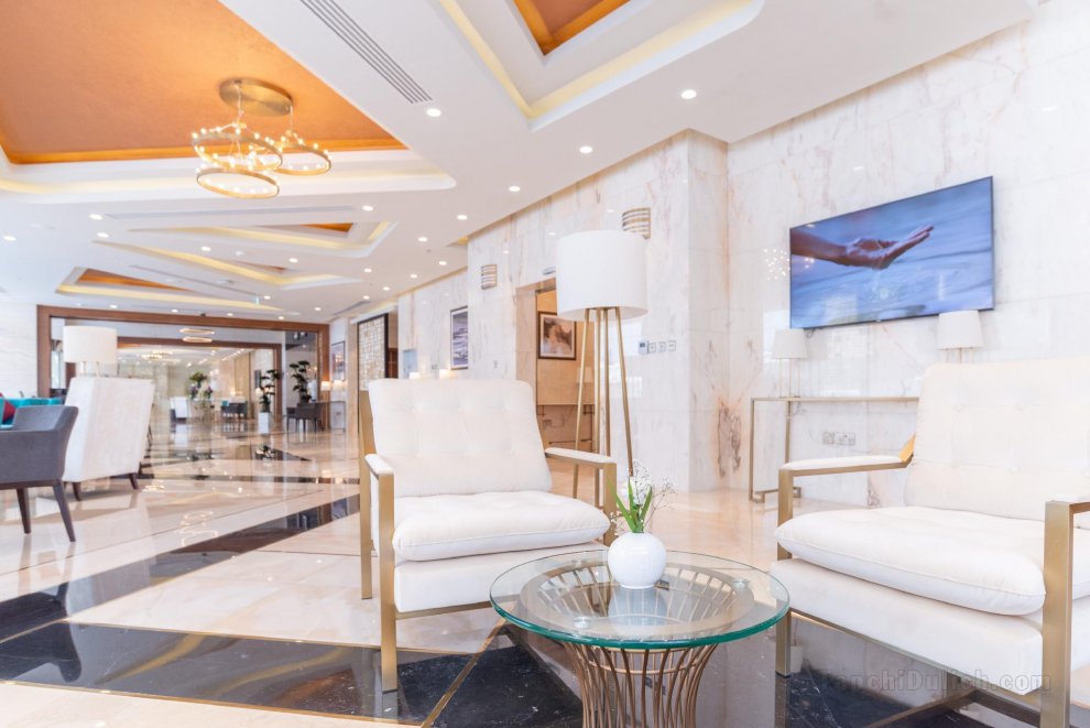 Century Hotel Doha