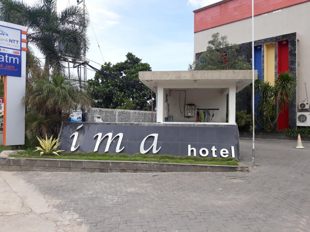 Khách sạn Ima