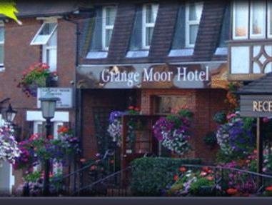 Khách sạn Grange Moor