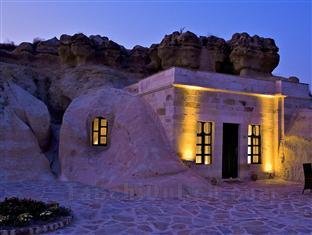 Khách sạn MDC Cave Cappadocia