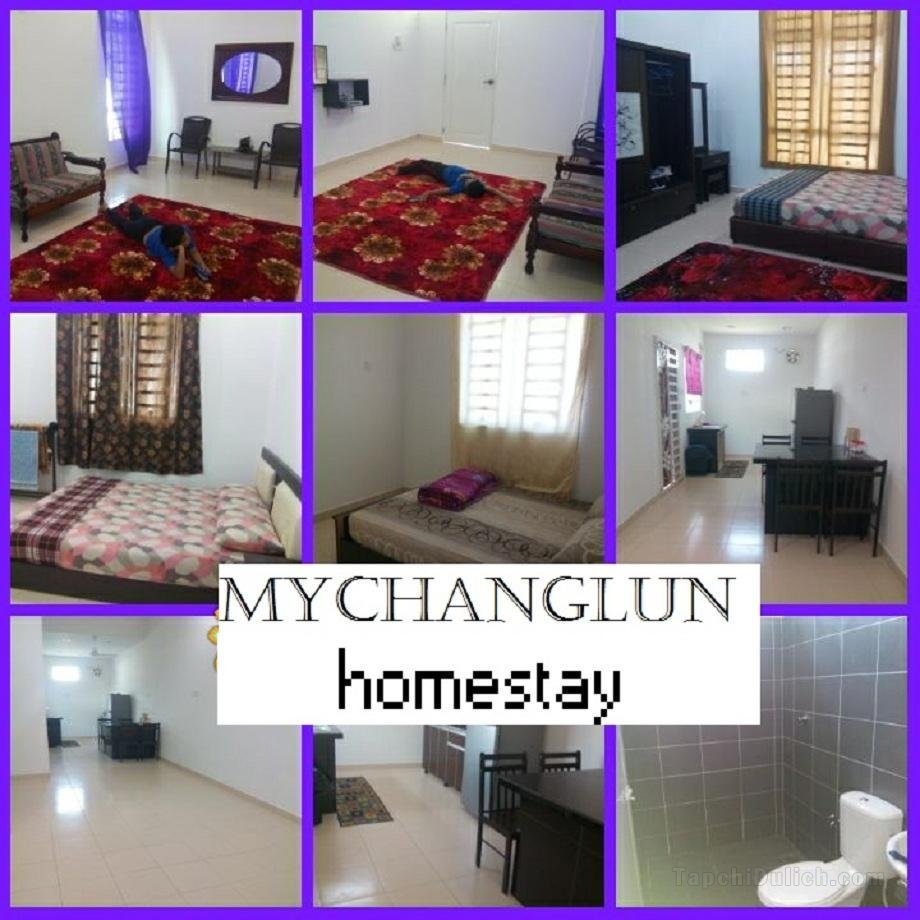 MyChanglun Homestay Kedah