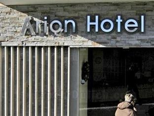 Khách sạn Arion
