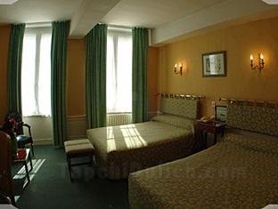 Hotel De La Banniere De France