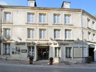 Khách sạn De La Banniere De France