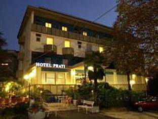 Khách sạn Prati