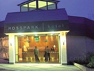 Rosspark Hotel Kells