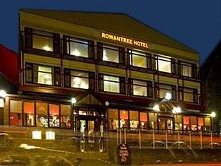 Khách sạn Rowantree
