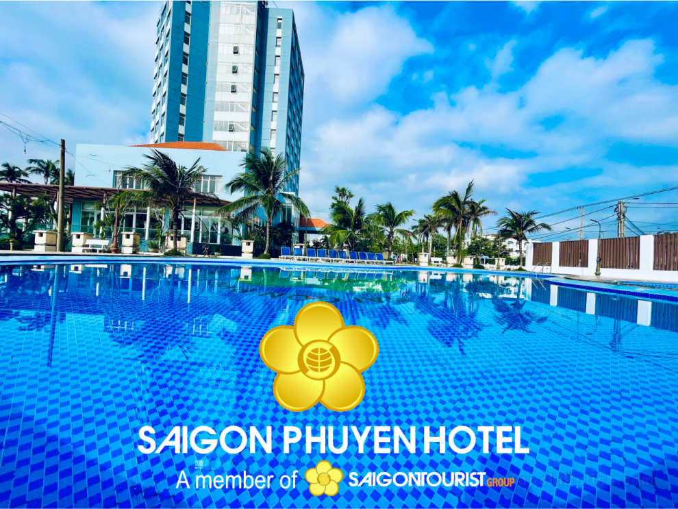 Khách sạn Saigon Phu Yen
