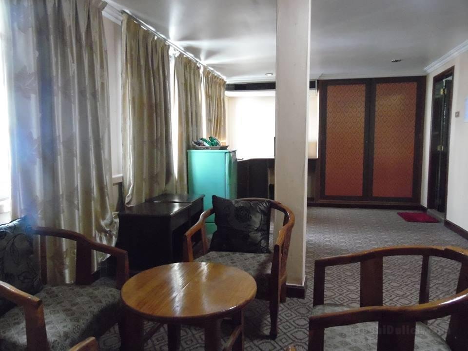 Khách sạn Anou Paradise