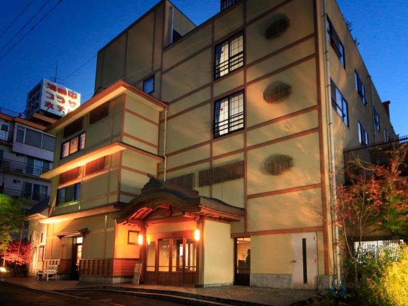 椿野酒店