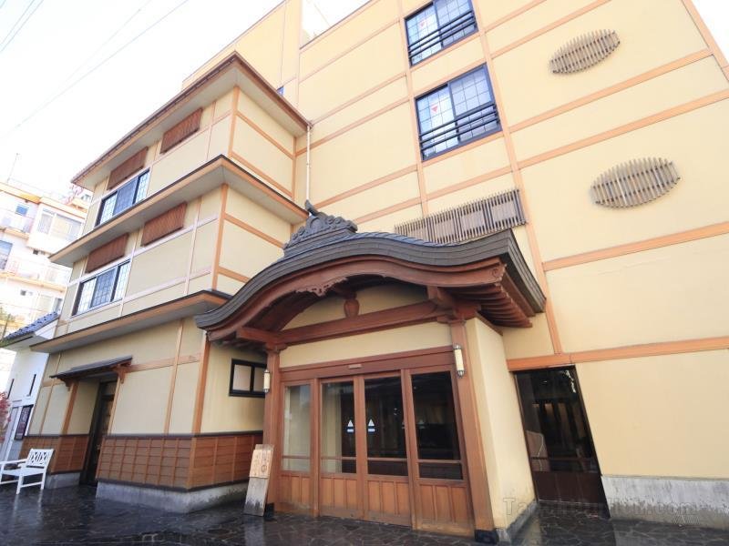 Khách sạn Tsubakino