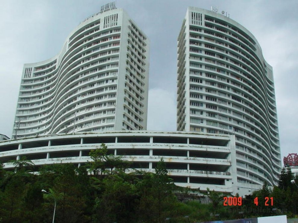 Ria Apartment