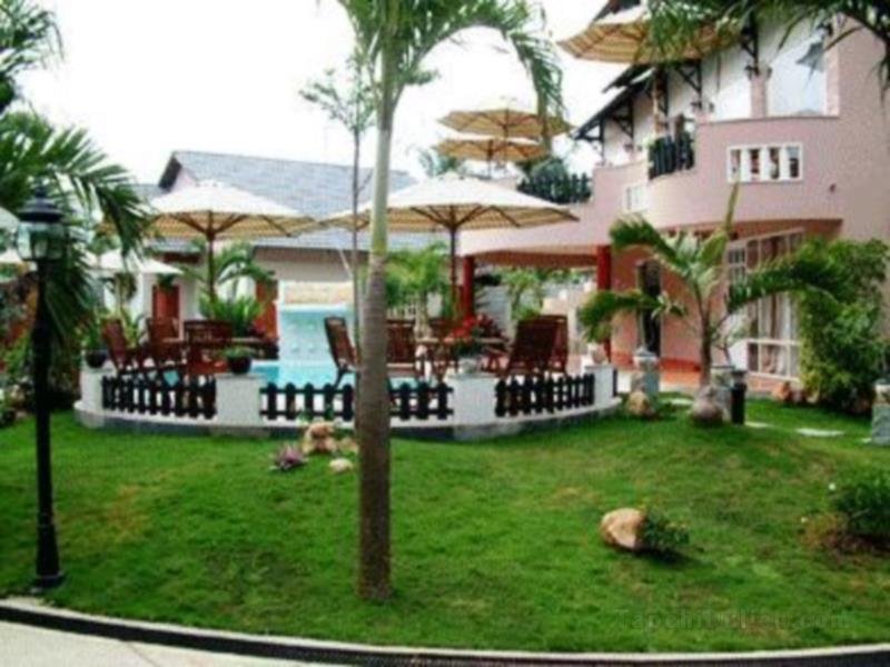 Diamond Resort Bien Hoa