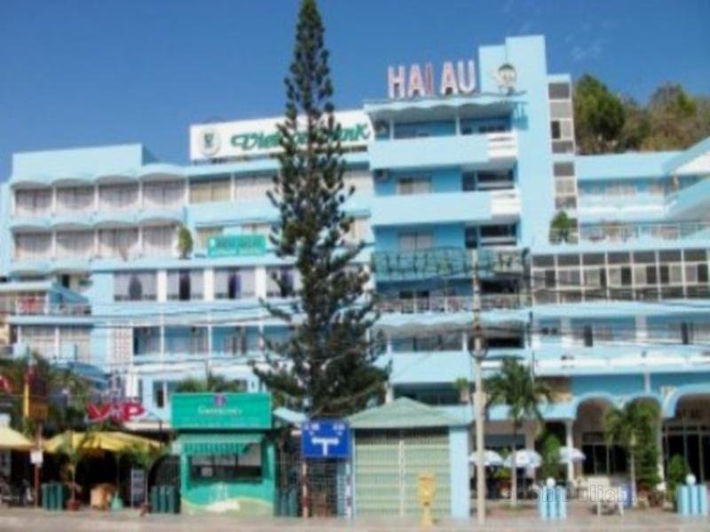 Khách sạn Hai Au