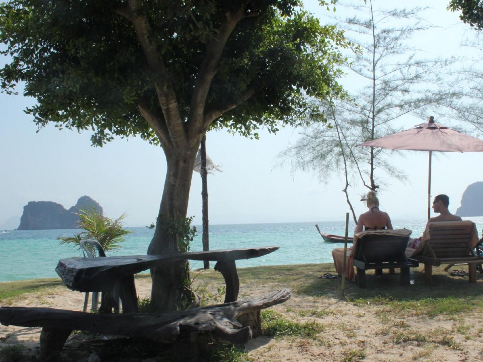 Koh Ngai Thanya Resort (SHA Plus+)