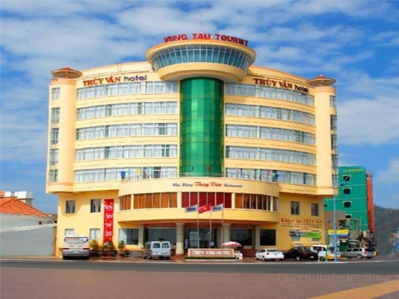 Khách sạn Thuy Van