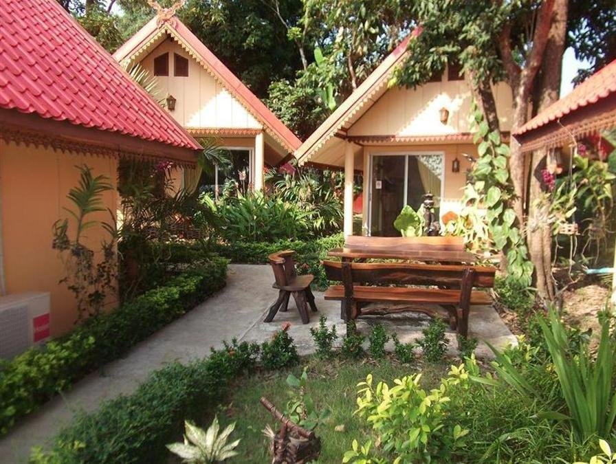 Khách sạn Rotchana's Retreat on Mekong That Phanom
