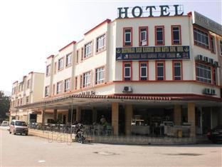 Khách sạn Sahara Inn -Tanjung Malim
