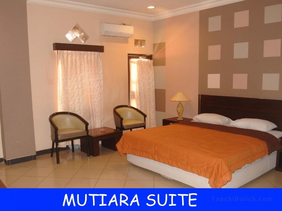 Mutiara Indah Hotel