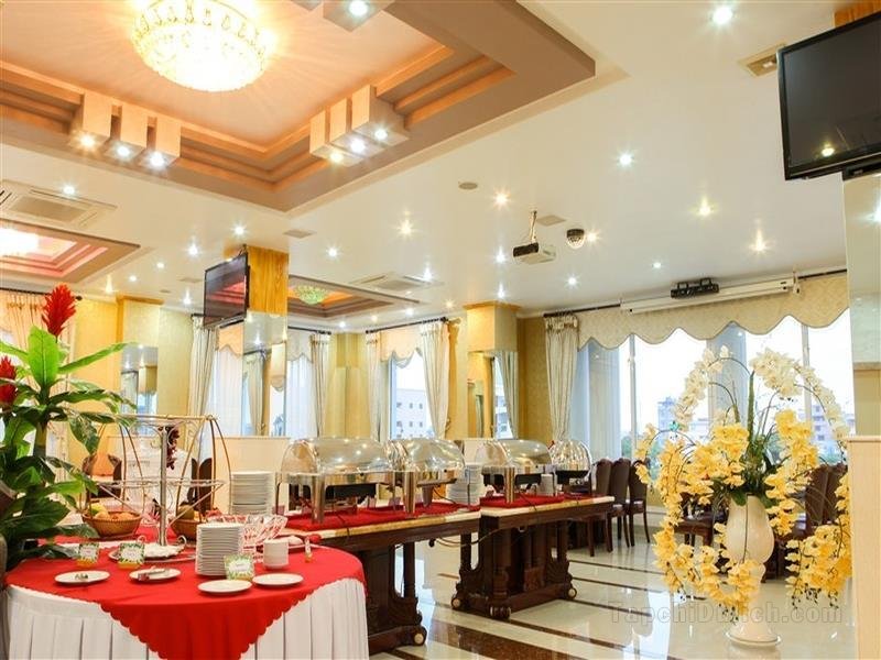 Khách sạn Princess Haiphong