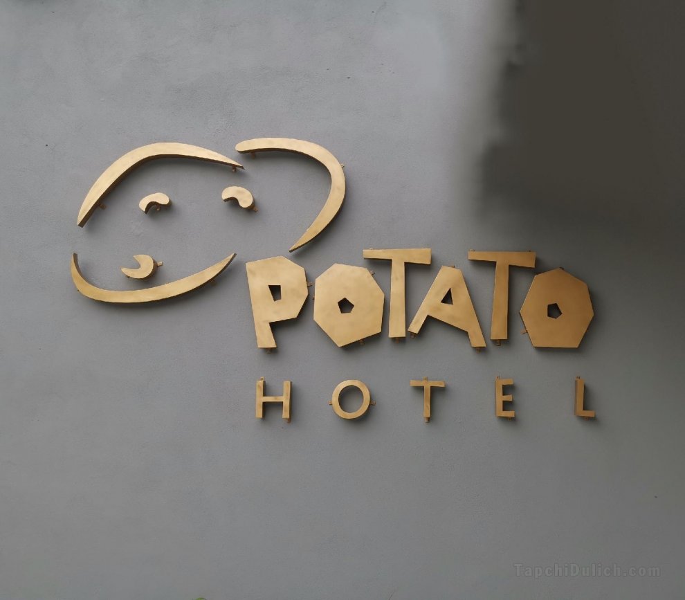 馬鈴薯酒店